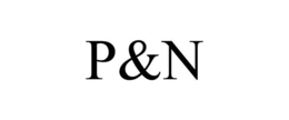 P&N trademark