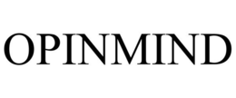 OPINMIND trademark