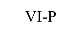 VI-P trademark