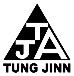 J T A TUNG JINN trademark