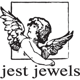 JEST JEWELS trademark