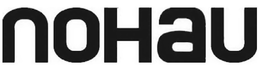 NOHAU trademark