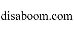 DISABOOM.COM trademark