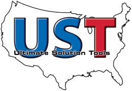 UST ULTIMATE SOLUTION TOOLS trademark