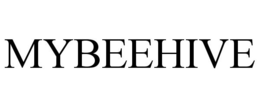 MYBEEHIVE trademark