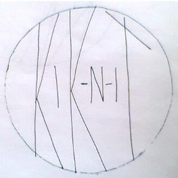 KIK-N-IT trademark