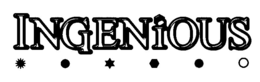 INGENIOUS trademark