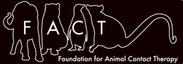 FACT FOUNDATION FOR ANIMAL CONTACT THERAPY trademark