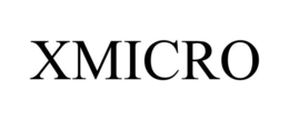 XMICRO trademark