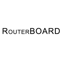 ROUTERBOARD trademark