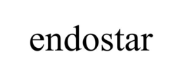 ENDOSTAR trademark