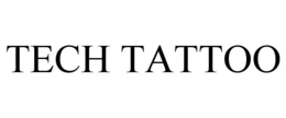 TECH TATTOO trademark