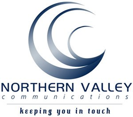 NORTHERN VALLEY COMMUNICATIONS KEEPING YOU IN TOUCH trademark
