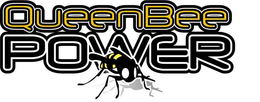QUEENBEE POWER trademark