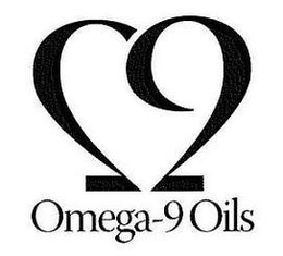 OMEGA-9 OILS trademark