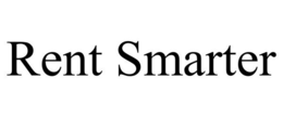 RENT SMARTER trademark