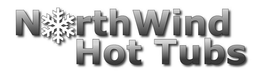 NORTHWIND HOT TUBS trademark