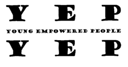 YEP YEP YOUNG EMPOWERED PEOPLE trademark