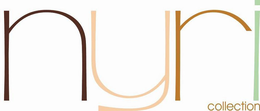 NYRI COLLECTION trademark