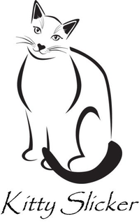 KITTY SLICKER trademark