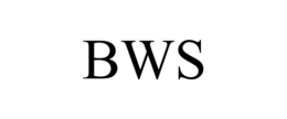 BWS trademark