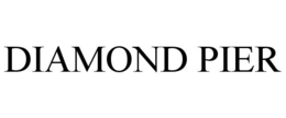 DIAMOND PIER trademark