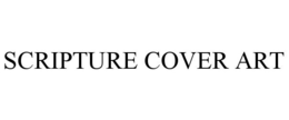 SCRIPTURE COVER ART trademark