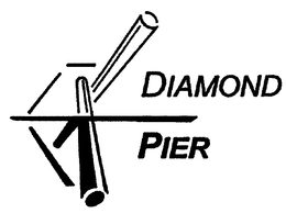 DIAMOND PIER trademark
