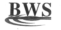 BWS trademark
