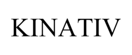 KINATIV trademark