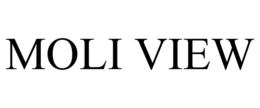 MOLI VIEW trademark