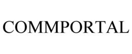 COMMPORTAL trademark