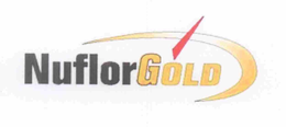 NUFLOR GOLD trademark