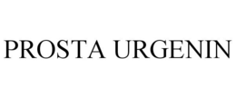 PROSTA URGENIN trademark