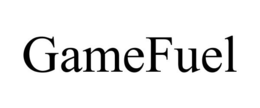 GAMEFUEL trademark
