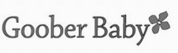 GOOBER BABY trademark
