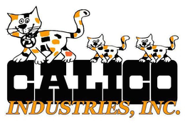 CALICO INDUSTRIES, INC. trademark