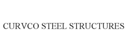 CURVCO STEEL STRUCTURES trademark
