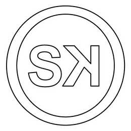SK trademark