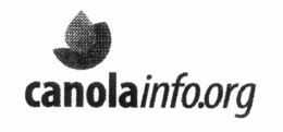 CANOLAINFO.ORG trademark