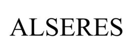 ALSERES trademark