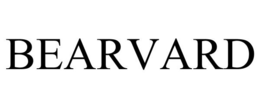 BEARVARD trademark