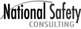 NATIONAL SAFETY CONSULTING trademark