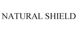 NATURAL SHIELD trademark
