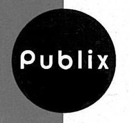 PUBLIX trademark
