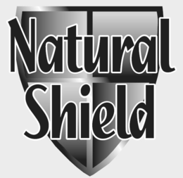 NATURAL SHIELD trademark