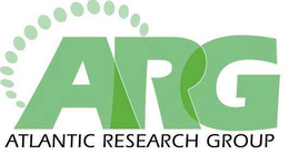 ARG ATLANTIC RESEARCH GROUP trademark