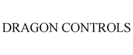 DRAGON CONTROLS trademark