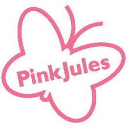 PINKJULES trademark