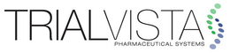 TRIALVISTA PHARMACEUTICAL SYSTEMS trademark